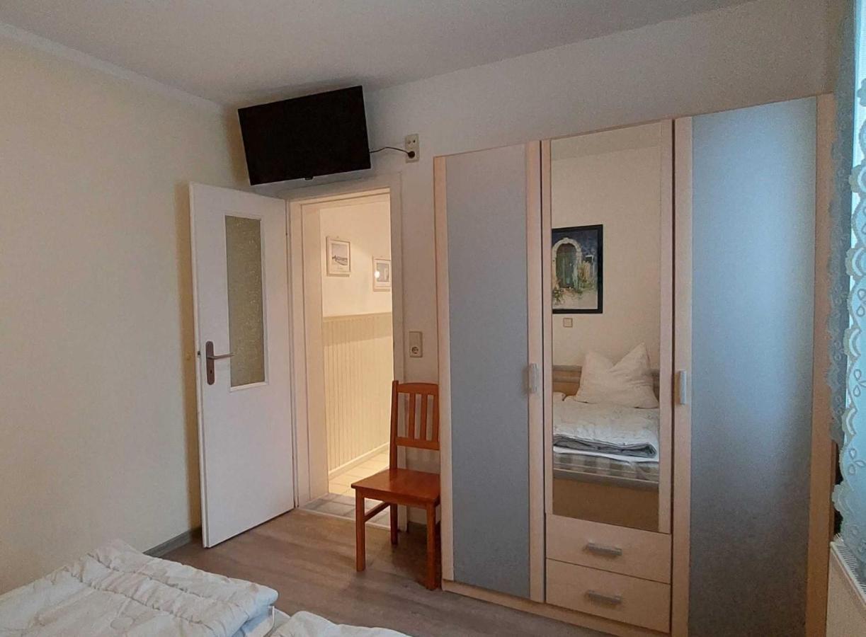 Ferienwohnungen Mit Stil Rostock Exterior photo